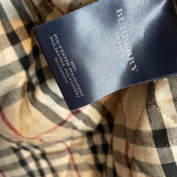 Burberry Jacket - Picture 7 of 7